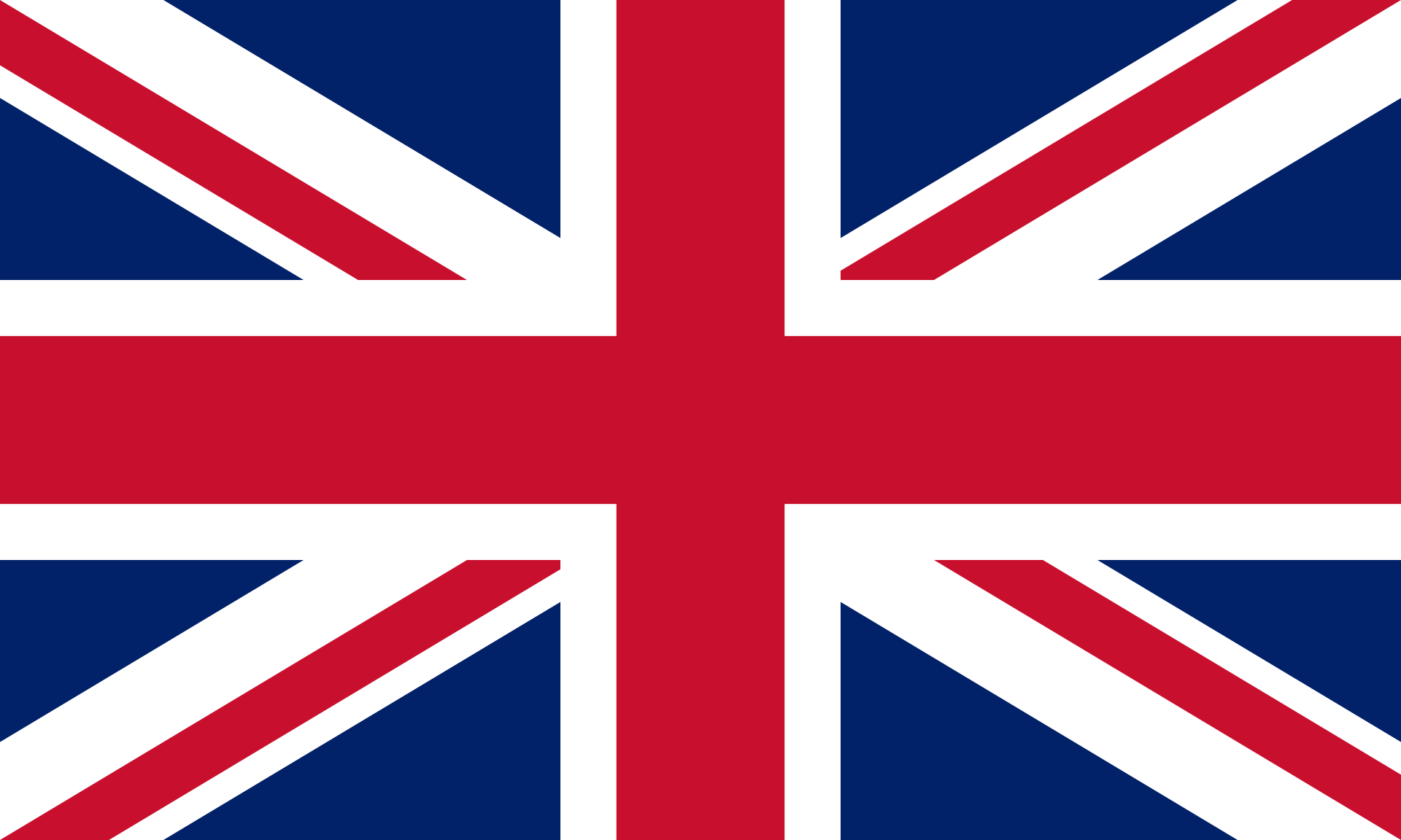 Flag of the United Kingdom